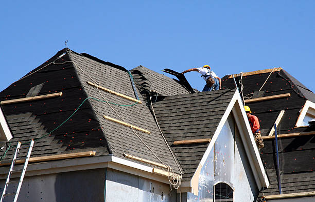 Best Commercial Roofing Services  in Brownfields, LA