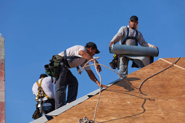 Best Tile Roofing Contractor  in Brownfields, LA
