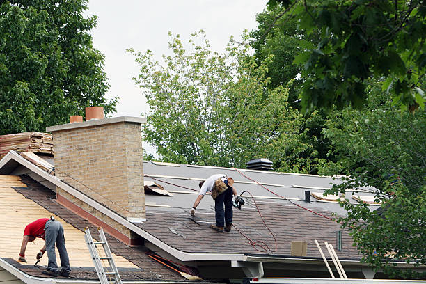 Quick and Trustworthy Emergency Roof Repair Services in Brownfields, LA