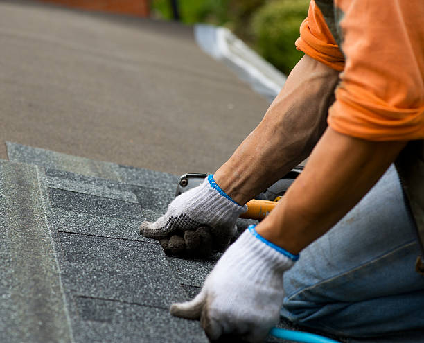 Best New Roof Installation  in Brownfields, LA