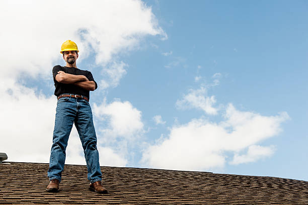 Best Roof Maintenance Services  in Brownfields, LA