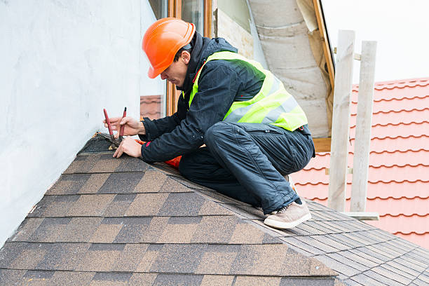 Best Tile Roofing Contractor  in Brownfields, LA