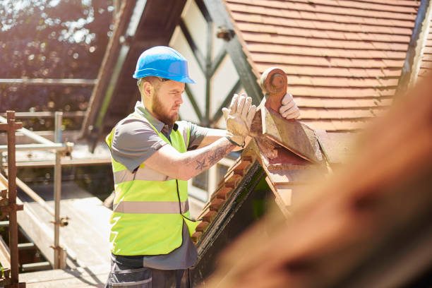 Best New Roof Installation  in Brownfields, LA