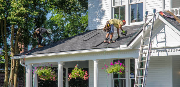 Best Emergency Roof Repair  in Brownfields, LA