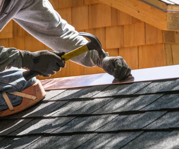 Best New Roof Installation  in Brownfields, LA